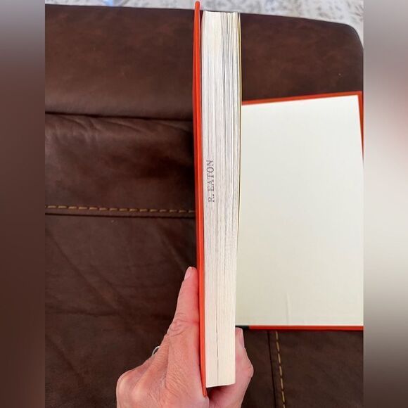 Burn Rate By Michael Wolff Book, History Nonfiction About .Com Hardcover EUC - Picture 7 of 13